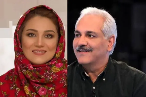 افشاگری مهران مدیری از زندگی شبنم مقدمی / صحبت هایی که جنجالی شد !