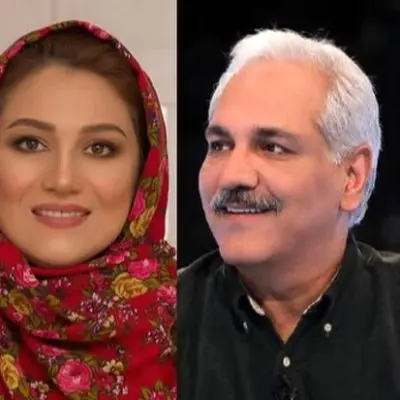 افشاگری مهران مدیری از زندگی شبنم مقدمی / صحبت هایی که جنجالی شد !