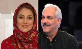 افشاگری مهران مدیری از زندگی شبنم مقدمی / صحبت هایی که جنجالی شد !