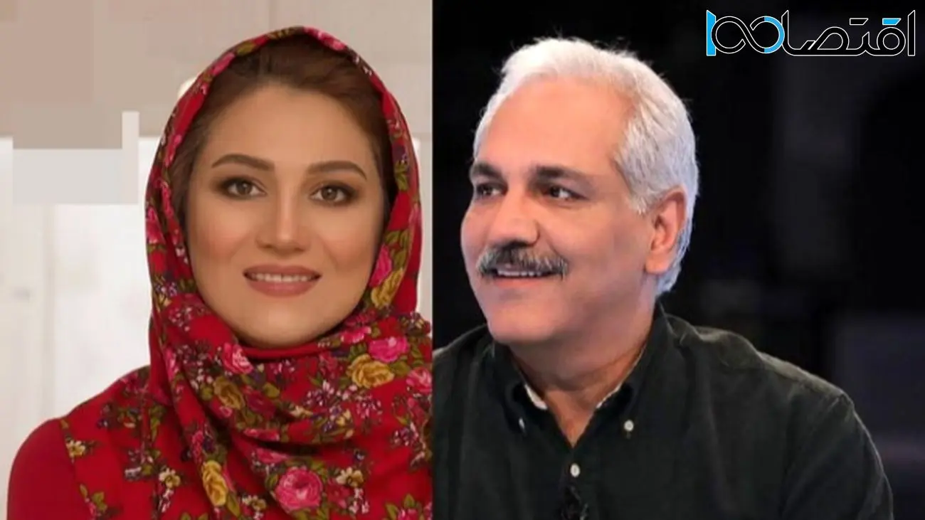 افشاگری مهران مدیری از زندگی شبنم مقدمی / صحبت هایی که جنجالی شد !