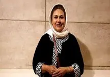 عکس از پیری مهرانه مهین ترابی در جوانی ! / خانم بازیگر تو این سن تازه جوان شد !