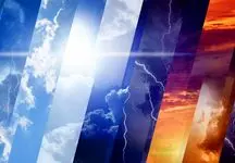 بشنوید| گزارش صوتی هواشناسی 26 آبان 1401