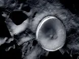 همکاری دوربین‌های ناسا برای ثبت تصویری حیرت‌انگیز از نیمه پنهان ماه