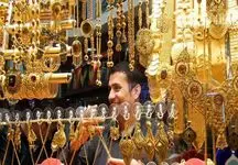 قیمت طلای ۱۸ عیار امروز ۱۴ فروردین ۱۴۰۴ / نیم سکه چند؟ +جدول