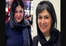 راز موفقیت تغییر چهره و اندام ریما رامین‌فر فاش شد / هما پایتخت جوانتر از گذشته !