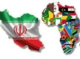 ۴۰ هزار خودروی ایرانی به یک کشور آفریقایی ارسال می شود