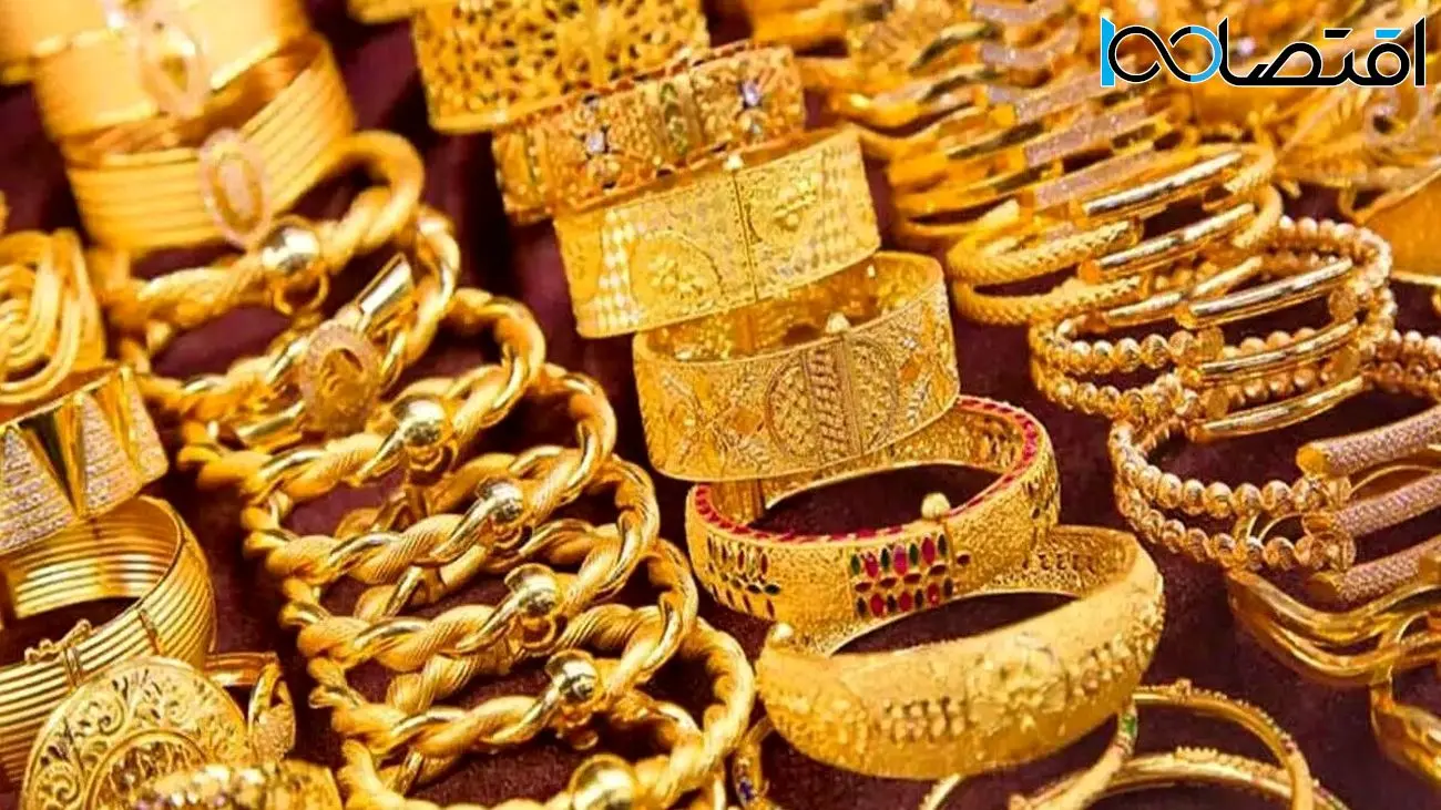 چه ارتباطی بین مسدودی حساب طلا فروشان و گران شدن طلا وجود دارد ؟ 