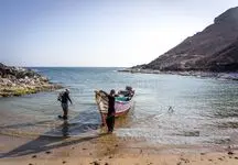 ورجی‌ هایی که دیگر جاشان را قایق‌ های فایبرگلاس گرفتند