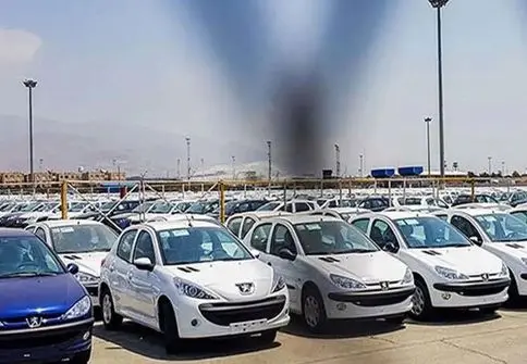 خودروهای پرطرفدار داخلی امروز شنبه ۴ فروردین ۱۴۰۳ چند ؟