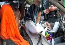 راهنمای کامل اعتراض به پیامک کشف حجاب خودرو