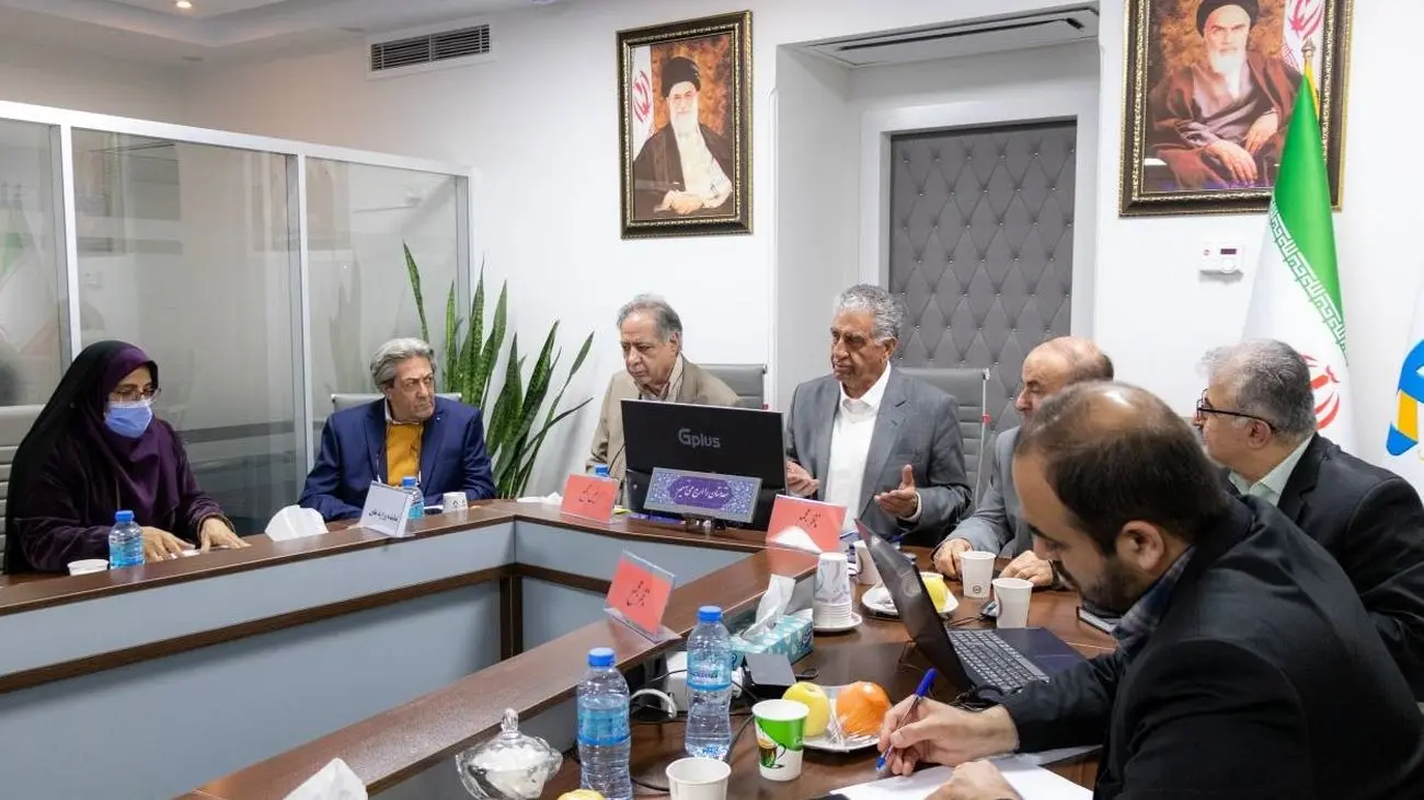 تشکیل نخستین انجمن موتور‌های الکتریکی و ژنراتور ایران