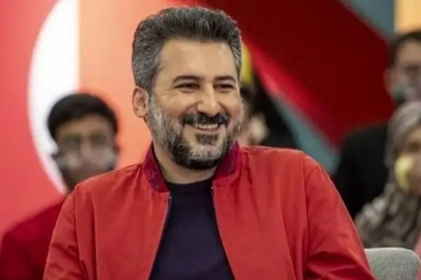 اولین عکس از همسر خوش خنده وحید آقاپور + عکس چهره متفاوت بازیگر جان سخت