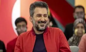 اولین عکس از همسر خوش خنده وحید آقاپور + عکس چهره متفاوت بازیگر جان سخت