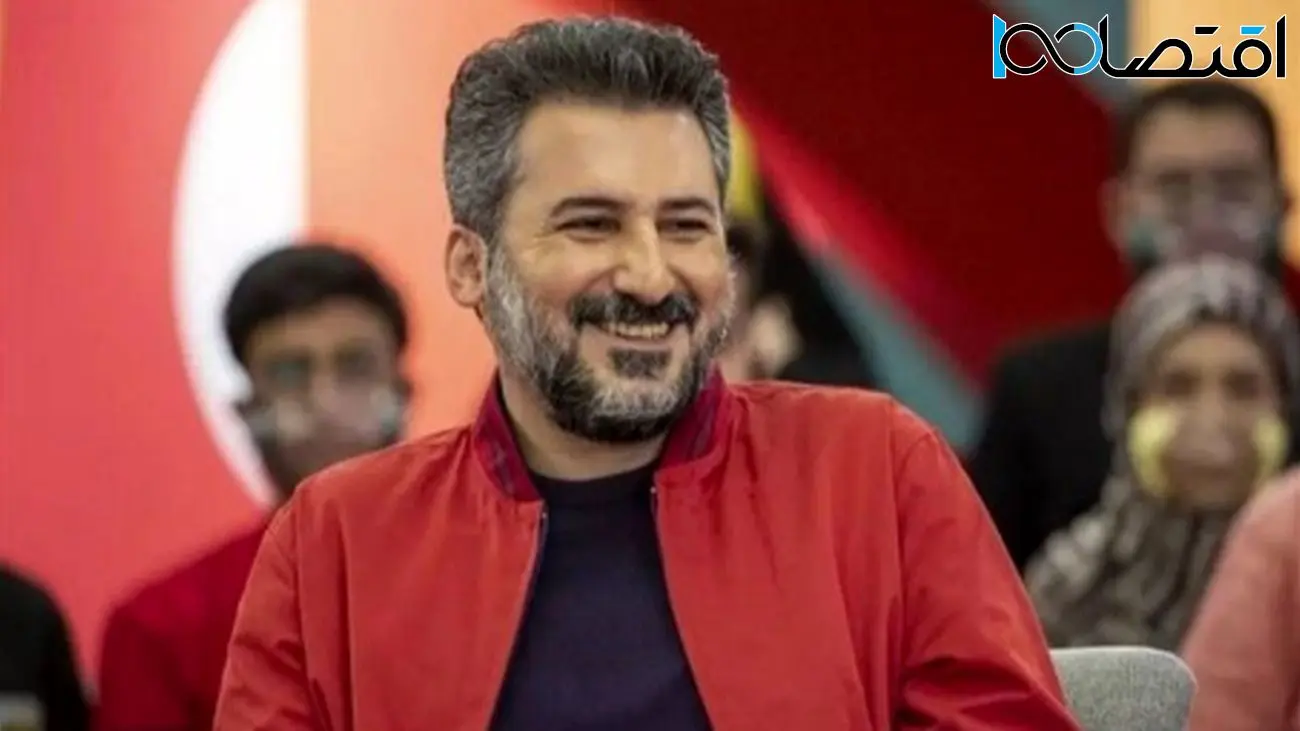 اولین عکس از همسر خوش خنده وحید آقاپور + عکس چهره متفاوت بازیگر جان سخت