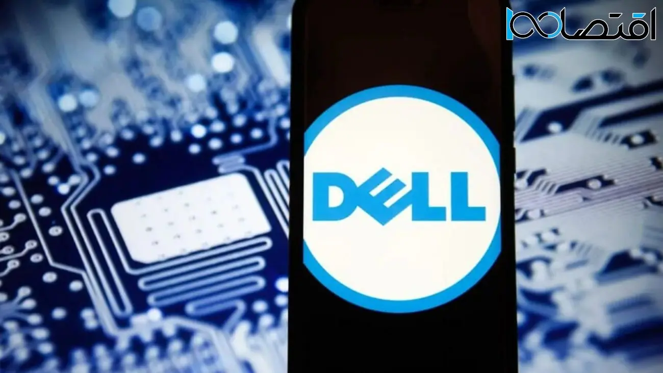 شرکت Dell هم وارد بازار هوش مصنوعی می‌شود