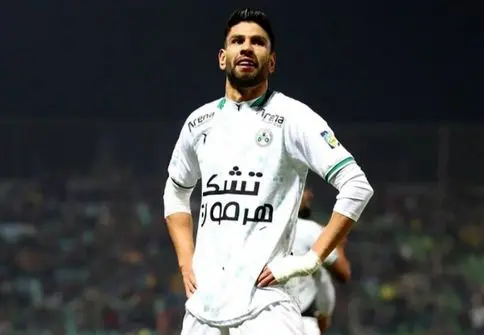 دومین خرید جنجالی سپاهان فاش شد!