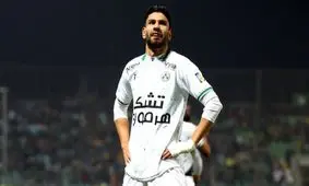 دومین خرید جنجالی سپاهان فاش شد!