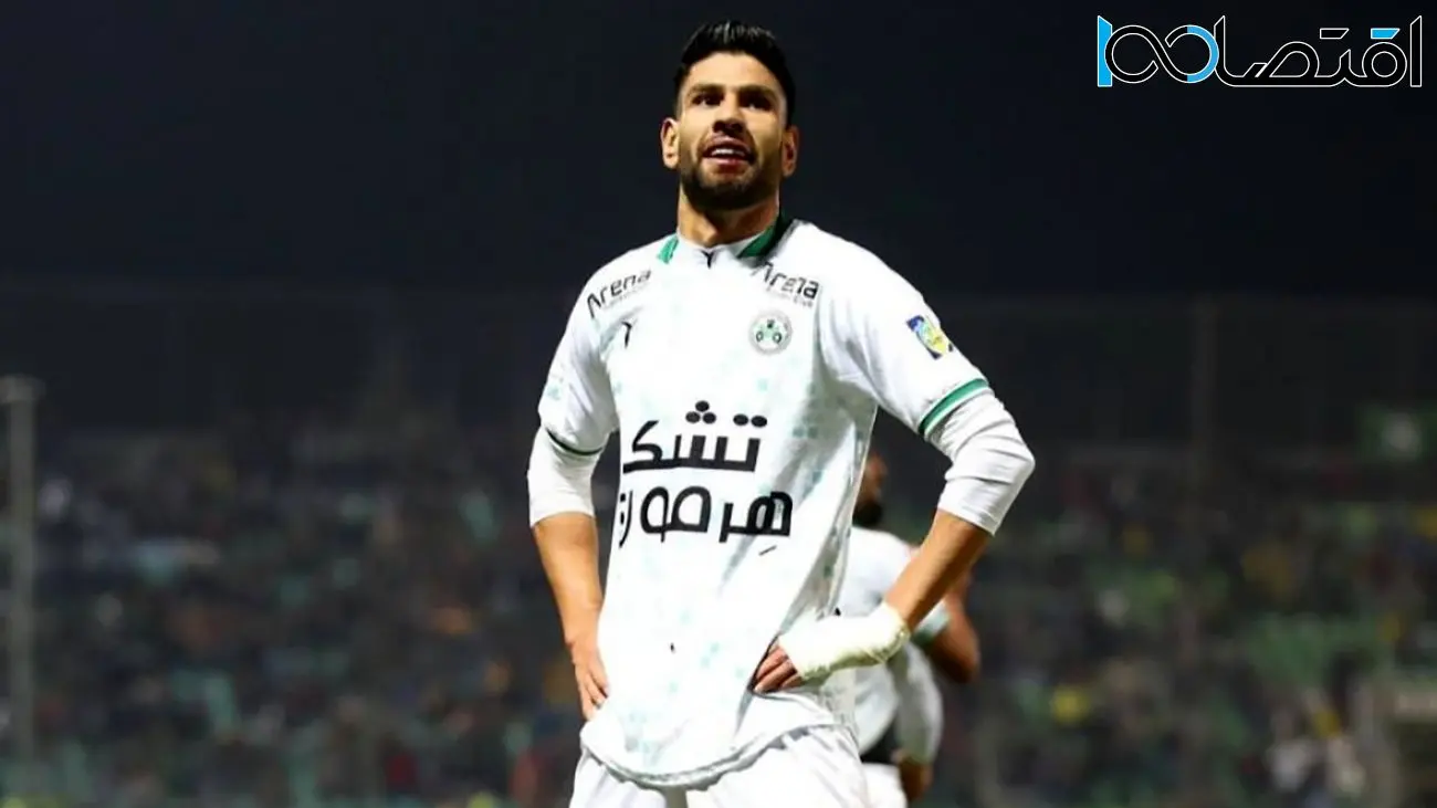 دومین خرید جنجالی سپاهان فاش شد!