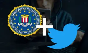 قسمت هفتم پرونده‌های توییتر: کارزار حرفه‌ای FBI برای اعتبارزدایی از پرونده هانتر بایدن
