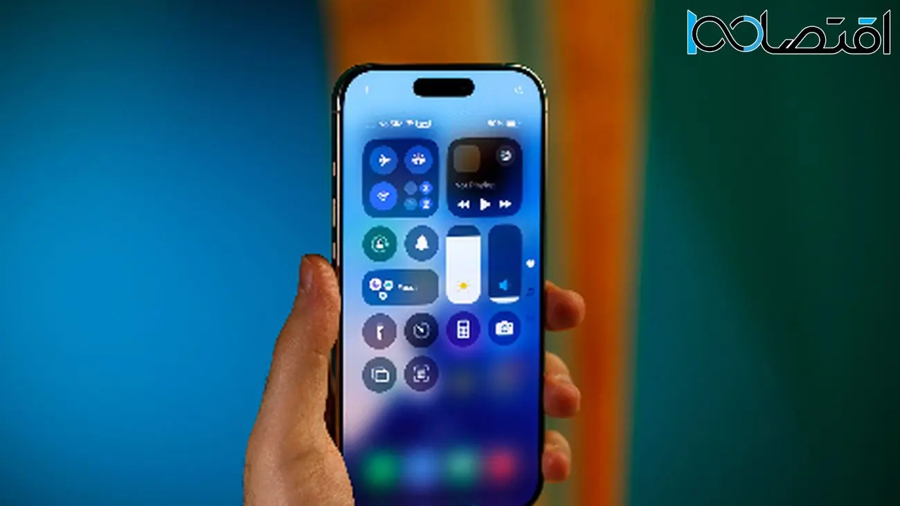 پرش تاریخی اپل! از آیاواس ۱۹ به iOS 26