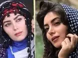 روژان خانم سریال نون خ ،  دختر کدوم مسئول معروف ایرانی است ؟!