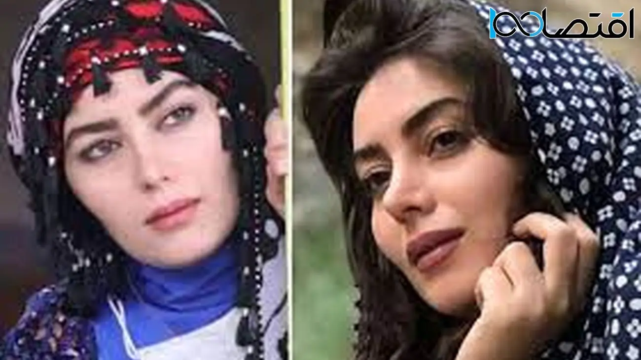 روژان خانم سریال نون خ ،  دختر کدوم مسئول معروف ایرانی است ؟!