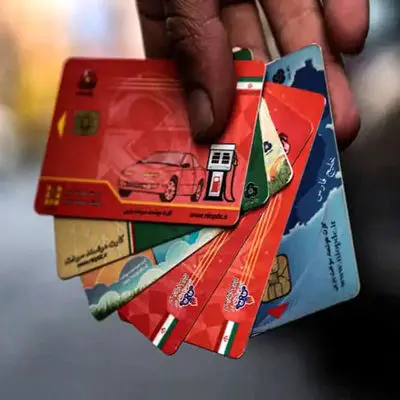 انقلاب در کارت سوخت: ثبت اینترنتی کارت المثنی ممکن شد!