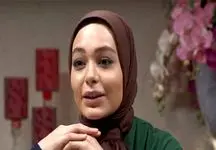 عکس دیده نشده از سارینا سالاری بدون آرایش و میکاپ / ارغوان متفاوت تر از همیشه !