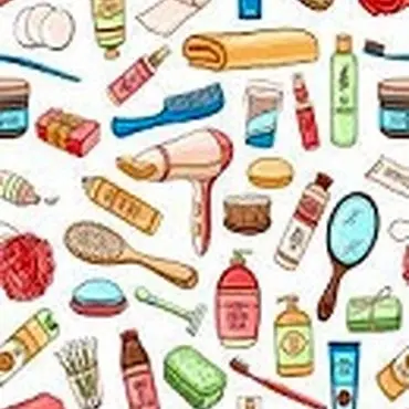 آرایشی و بهداشتی
