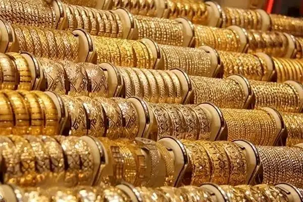 قیمت طلای ۱۸ عیار امروز یکشنبه ۴ خرداد ۱۴۰۴