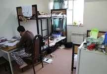 چیزهایی که درباره خوابگاه‌های دانشجویی نشنیده اید
