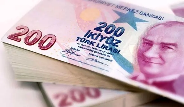 قیمت لیر ترکیه به تومان، امروز چهارشنبه 26 اردیبهشت 1403 