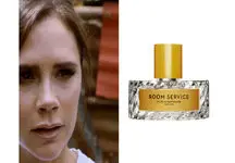 عطر این خانم سلبریتی مثل خودش خاص است + عکس