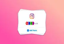 حل مشکل کار نکردن Add Yours اینستاگرام ؛ آموزش 8 روش موثر