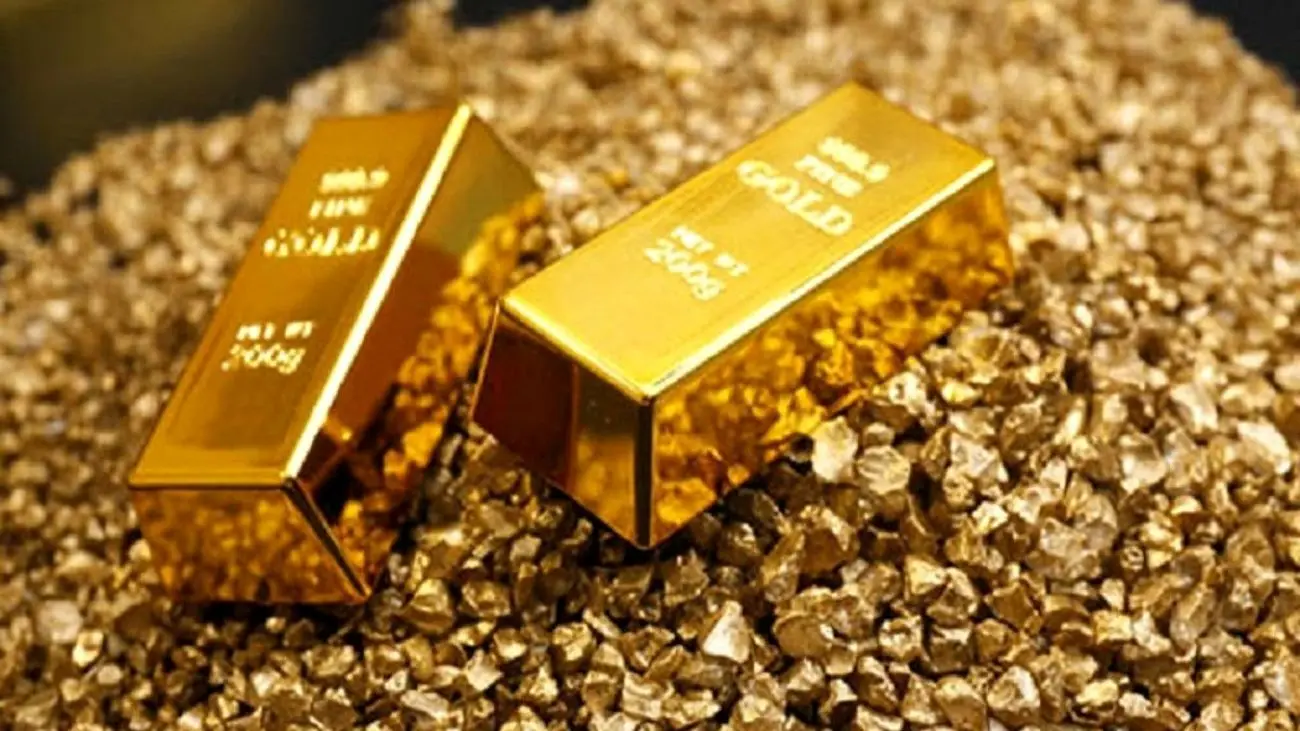 بازارهای جهانی طلا به کجا می رود؟