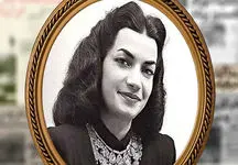 عکس دیده نشده از اشرف پهلوی در کنار همسر دومش / شیک و خوشپوش !