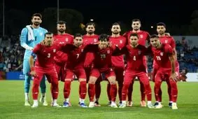 دو پرسپولیسی و یک استقلالی جدید در لیست تیم ملی 