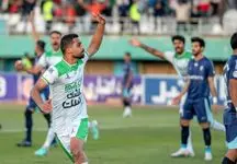 نقل و انتقالات لیگ برتر / بهترین هافبک نیم فصل اول در تیررس پرسپولیس + مشخصات بازیکن