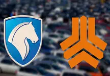 جدیدترین جدول قیمت خودرو‌های سایپا و ایران خودرو!
