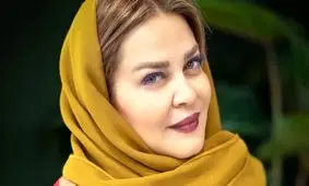 عکس شوکه کننده از بهاره رهنما / ببینید باور نمی کنید این زن خانم بازیگر باشد !