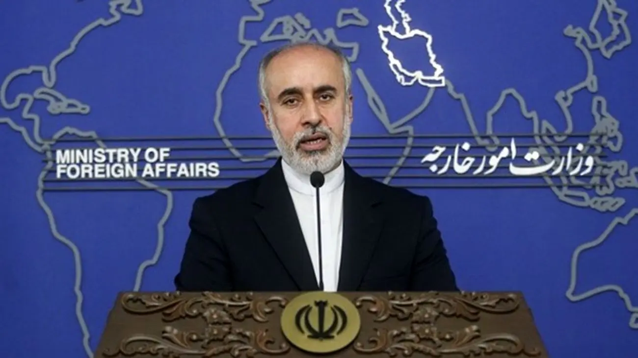 واکنش رسمی ایران به ادعا درباره جزایر سه‌گانه ایرانی