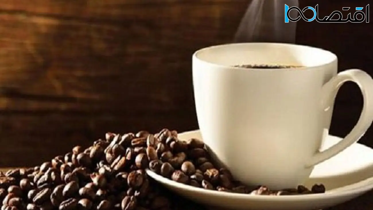 کشف تازه درباره قهوه 
