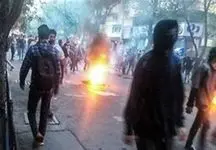 پشت پرده نقشه رسانه ها در اعتراضات 1401 / دستگیری جاسوس جدید 