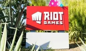 اخراج کارکنان شرکت Riot Games