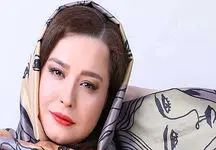 عکس دردسرساز از مهراوه شریفی نیا / خانم بازیگر یک شبه زیر سوال رفت !