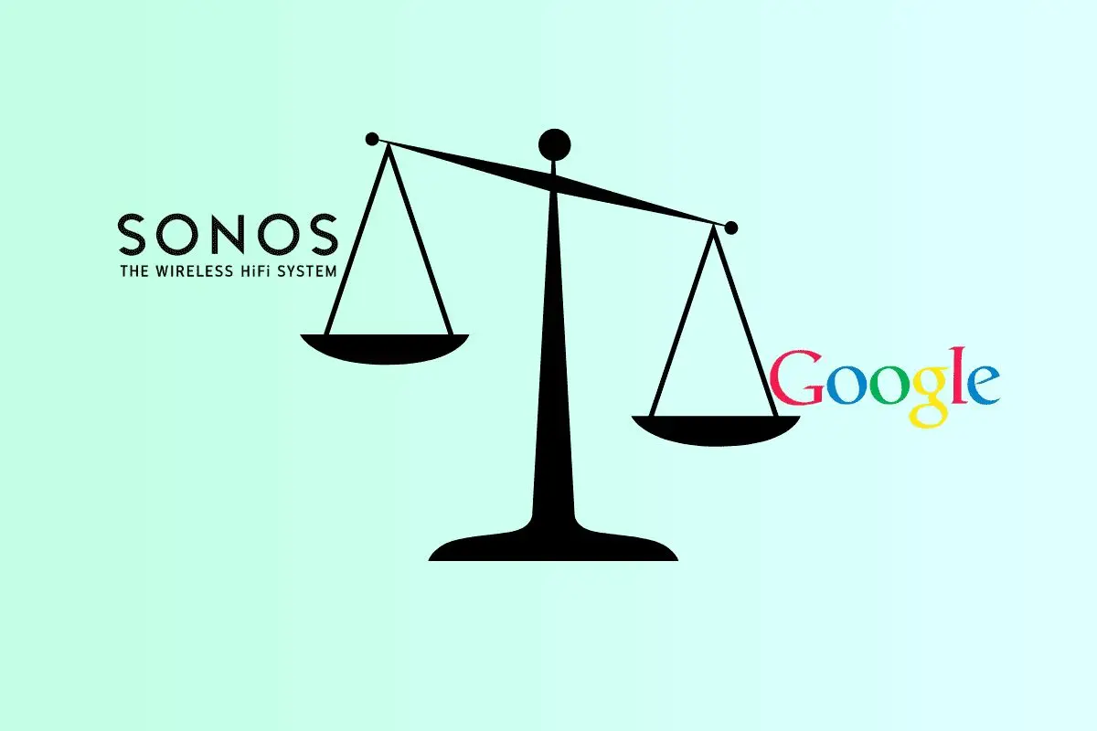 گوگل به دلیل نقض حق ثبت اختراع Sonos جریمه شد