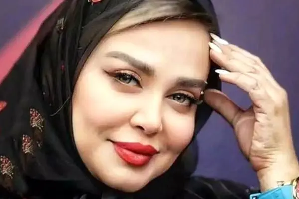 سفره رنگارنگ ایرانی بهاره رهنما در دبی / خانم بازیگر به غذای اصیل پناه برد! + فیلم
