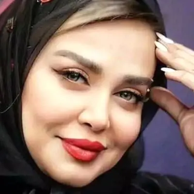 سفره رنگارنگ ایرانی بهاره رهنما در دبی / خانم بازیگر به غذای اصیل پناه برد! + فیلم