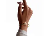 ویژگی های یک دستبند زنانه شیک / با این روش خرید کنید