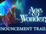 معرفی بازی Age of Wonders 4 برای PC و کنسول‌های نسل نهم 
